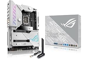 ROG Maximus XI Hero ATX Gaming Motherboard