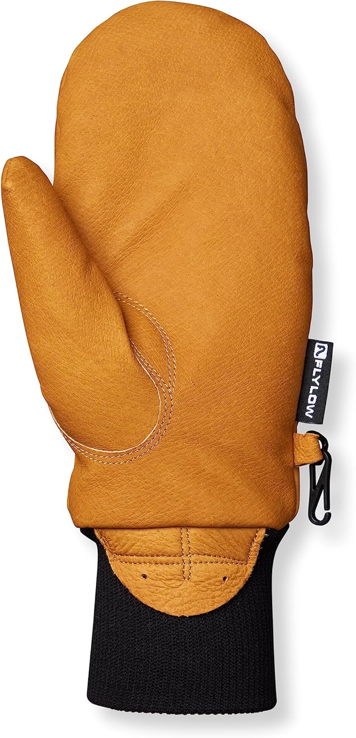 Flylow Oven Mitt Insulated Waterproof Ski France Ubuy