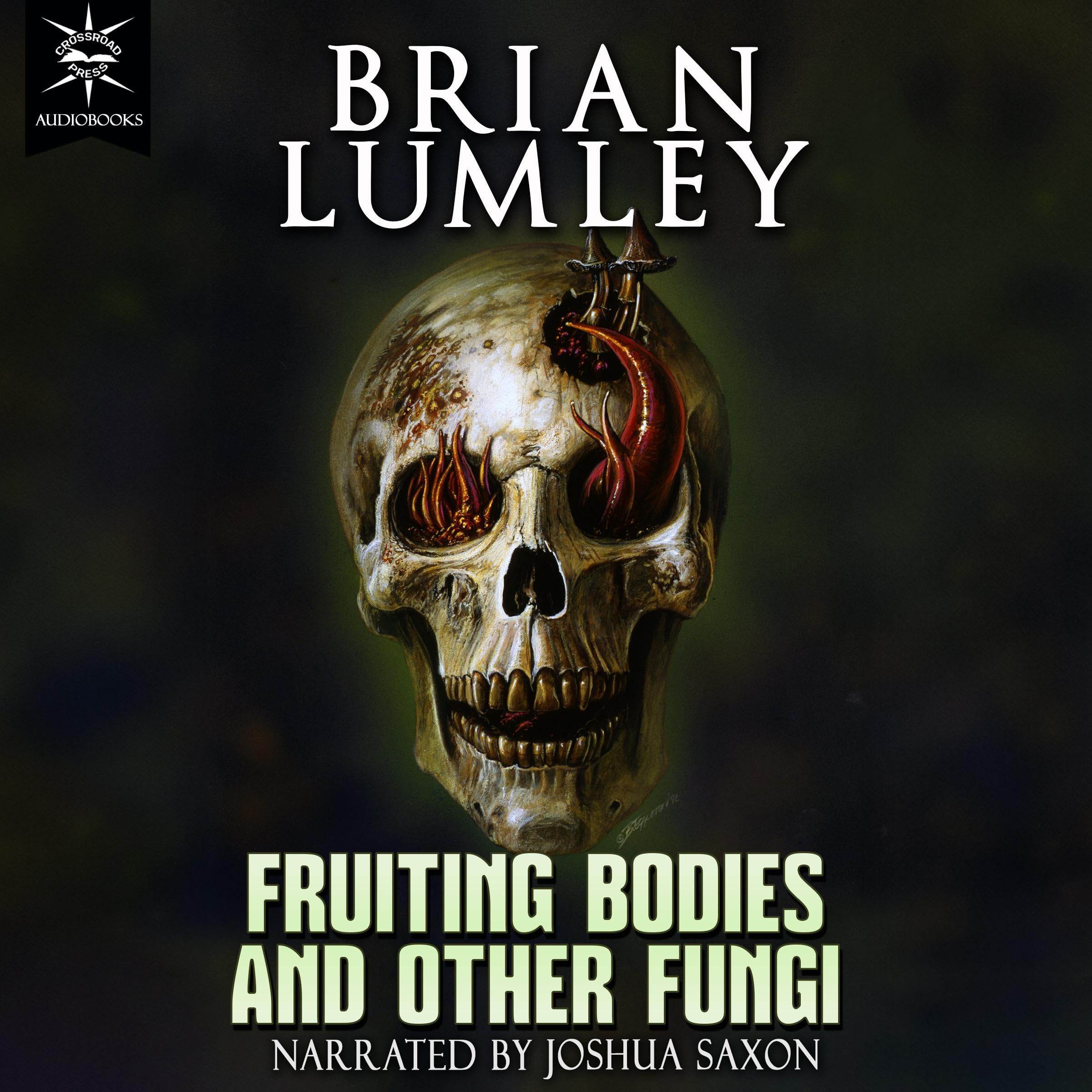 Fruiting Bodies and Other Fungi