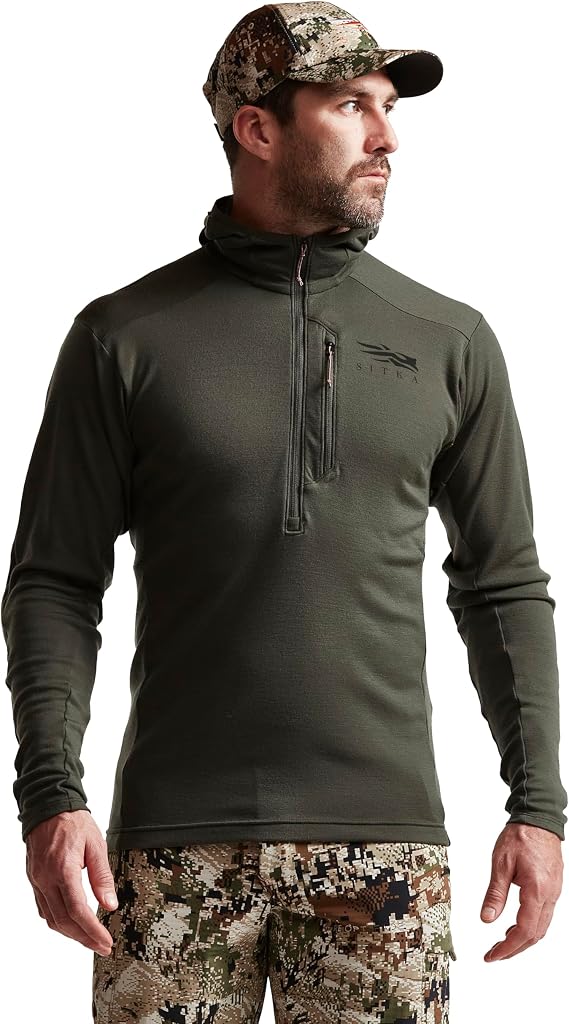 SITKA Gear Mens Intercept Hoody