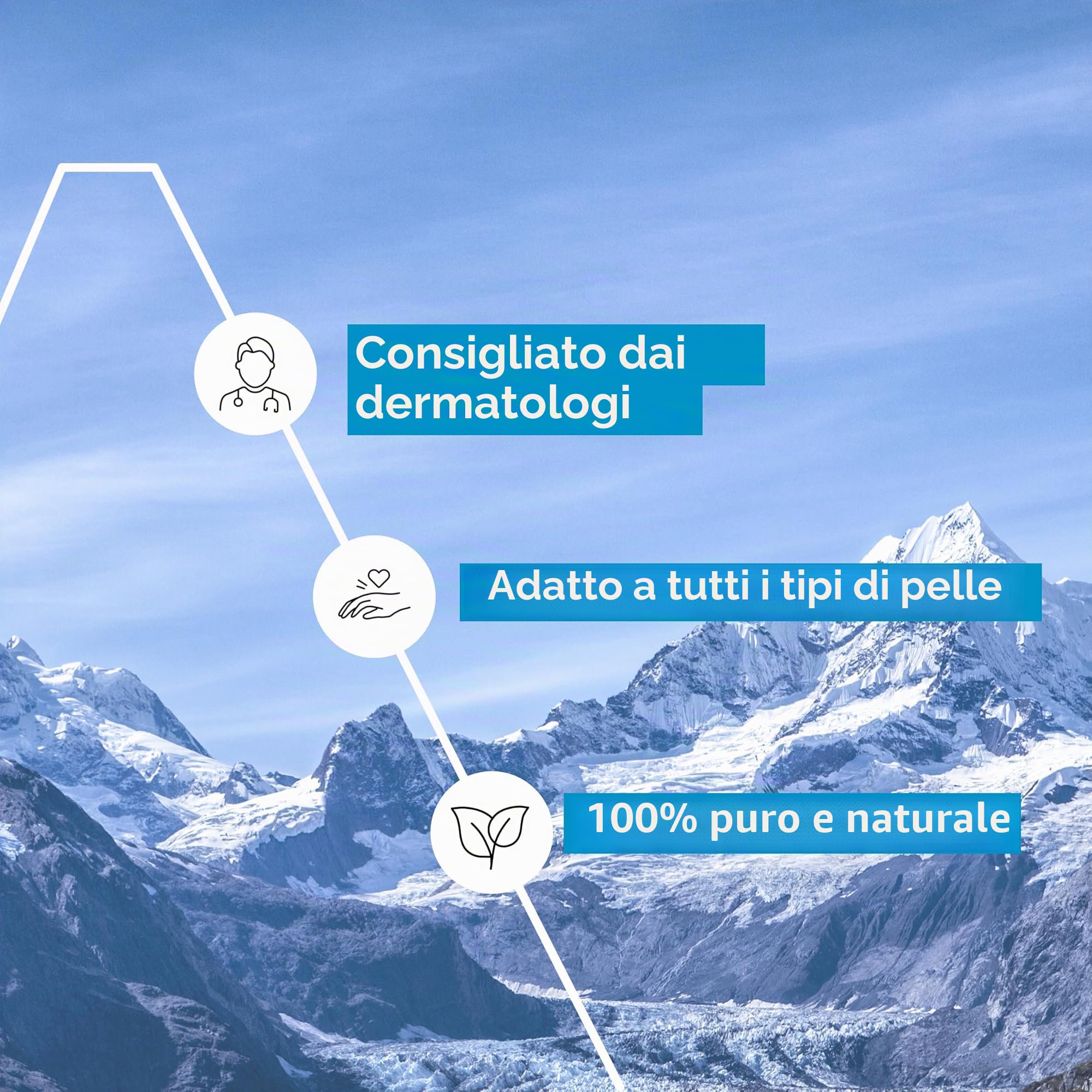 URIAGE EAU THERMALE D'URIAGE Spray - 100% Pura E Naturale - 32% Di Idratazione Dopo 1 Ora - Idrata - Lenisce - Protegge - Spray Fresco - Multiuso - Per Tutta La Famiglia