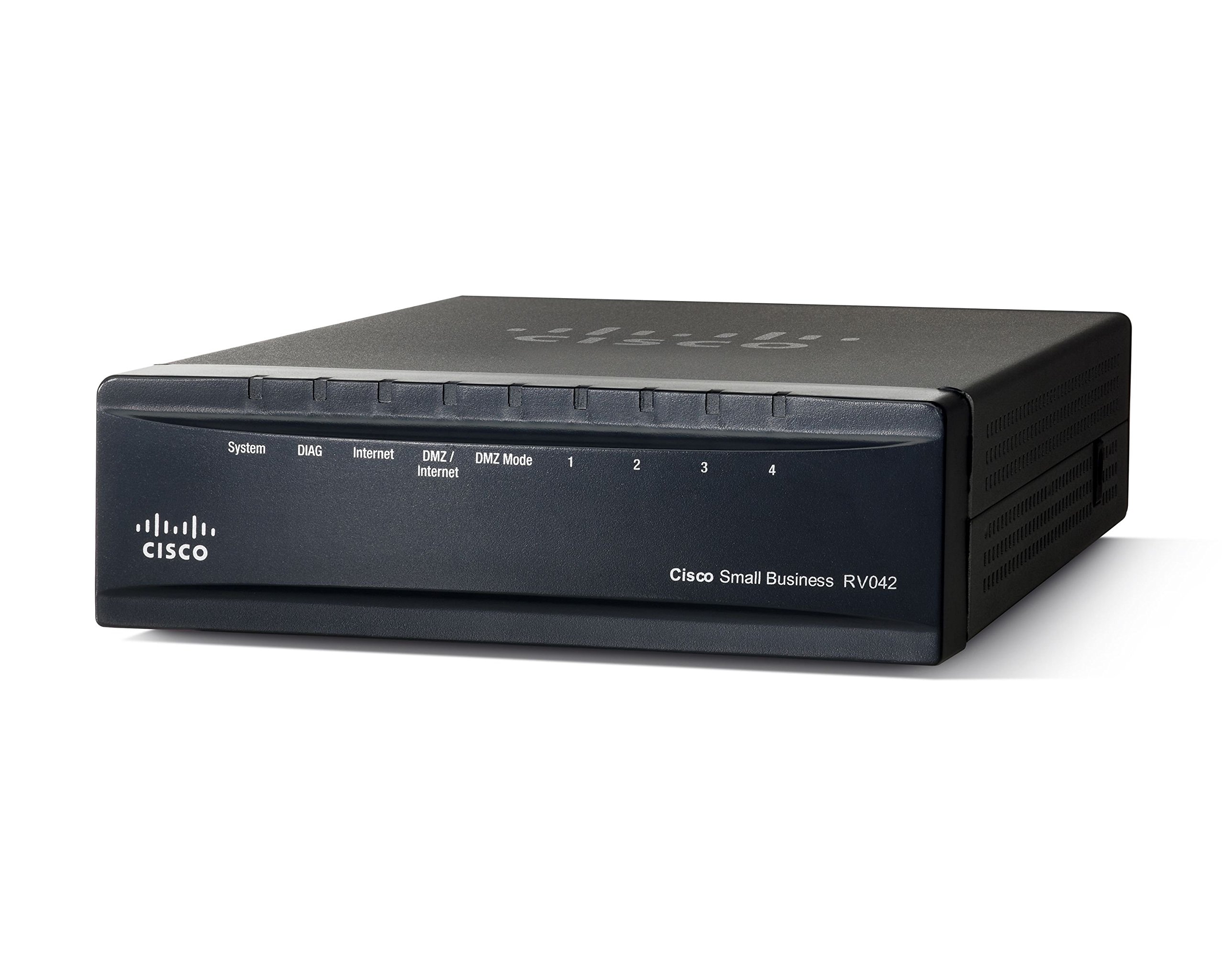 Cisco RV042G Dual WAN VPN Router