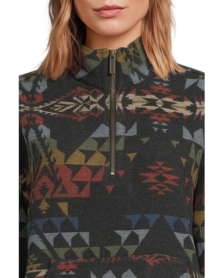 Pendleton Half-zip Pullover - #4 of 5