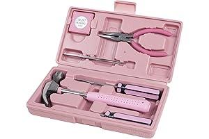 Stalwart's Tiny Toolkit: 7 Essential Tools within Reach