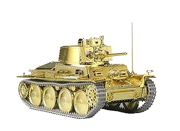 ガルパン戦車3点まとめ売り Amazon | プラッツ ガールズ＆パンツァー最終章 III号戦車J型