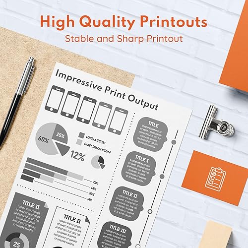 Miniatura 5 de (con chip) Cartuchos de tóner 204A paquete de 2 cartuchos de repuesto negros para HP 204A para impresora Color Pro M154a M154nw MFP M180n M181fw