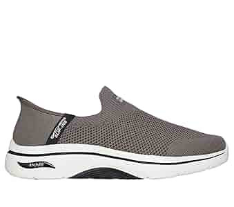 Amazon.com | Skechers Slip-ins: GO WALK Arch Fit 2.0 | Walking
