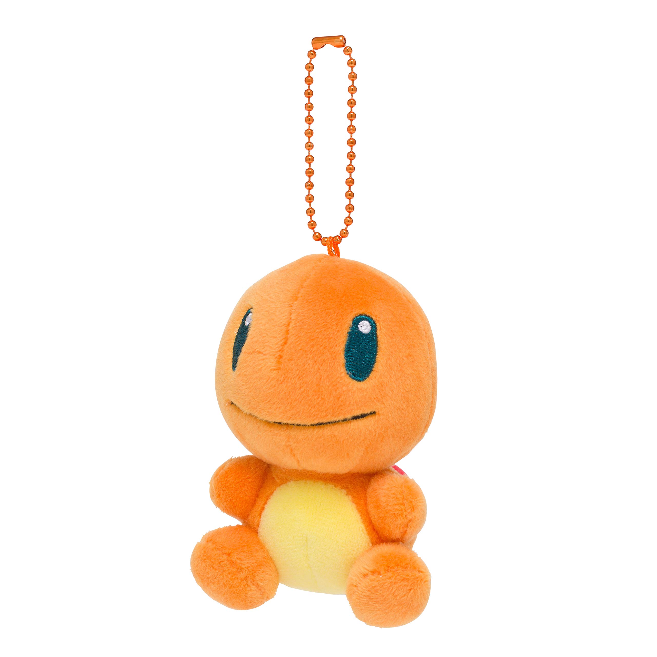 Amazon.co.jp: ポケモンセンターオリジナル もっちりマスコット