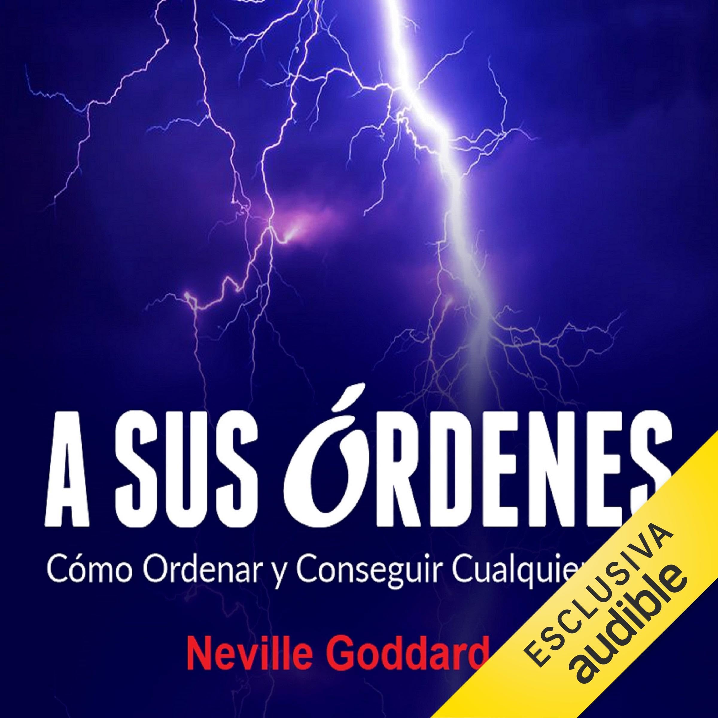 Cover art for A Sus Órdenes