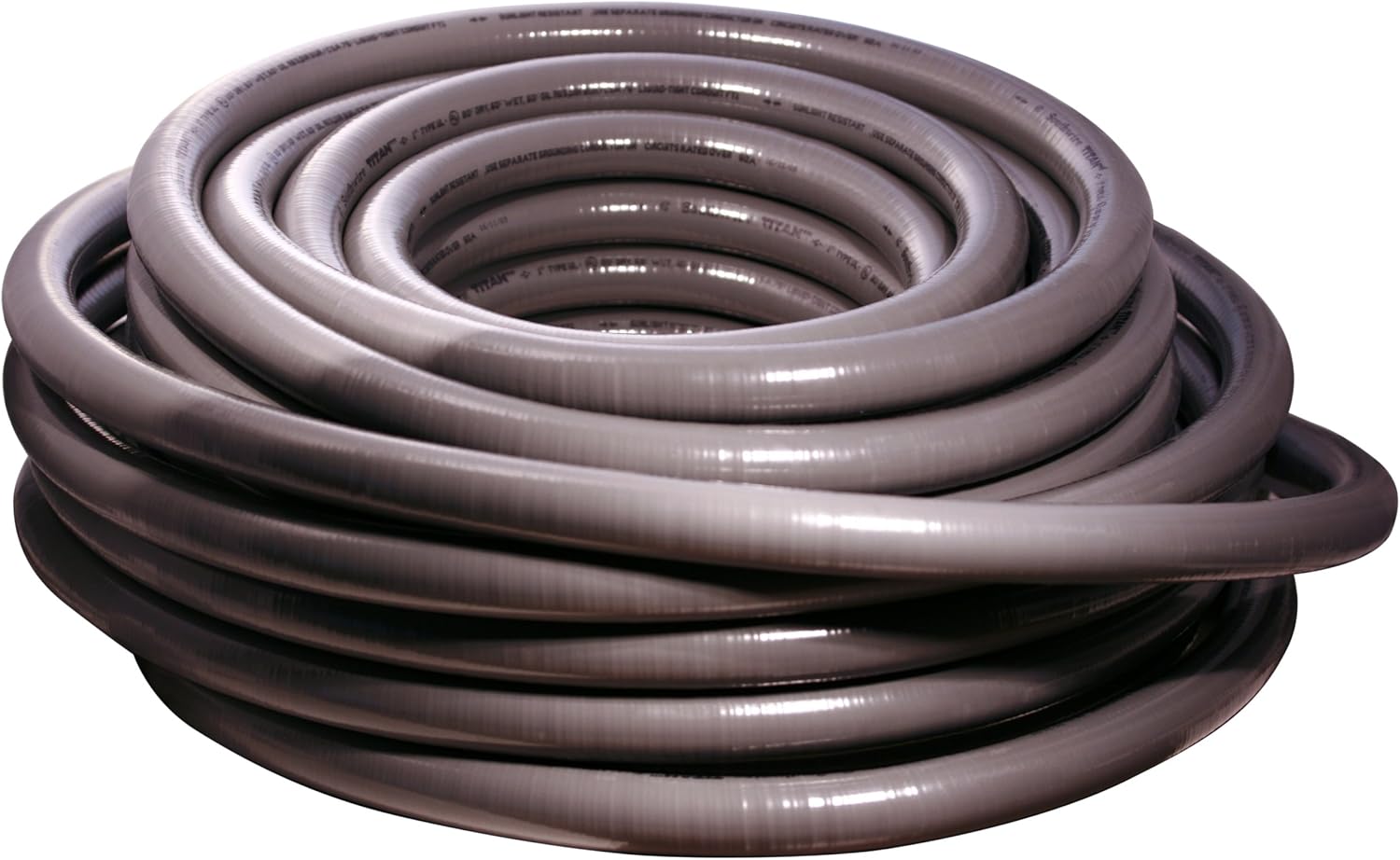 Southwire 55094301 100-Feet Ultratite-Type NM 3/4-Inch Non-Metallic Liquid tight Flexible Conduit