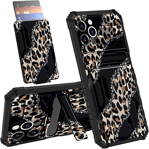 Funda para iPhone 14 Pro Max 2022 de 6.7 pulgadas, funda híbrida delgada a prueba de golpes para iPhone 14 Pro Max, funda de transporte para