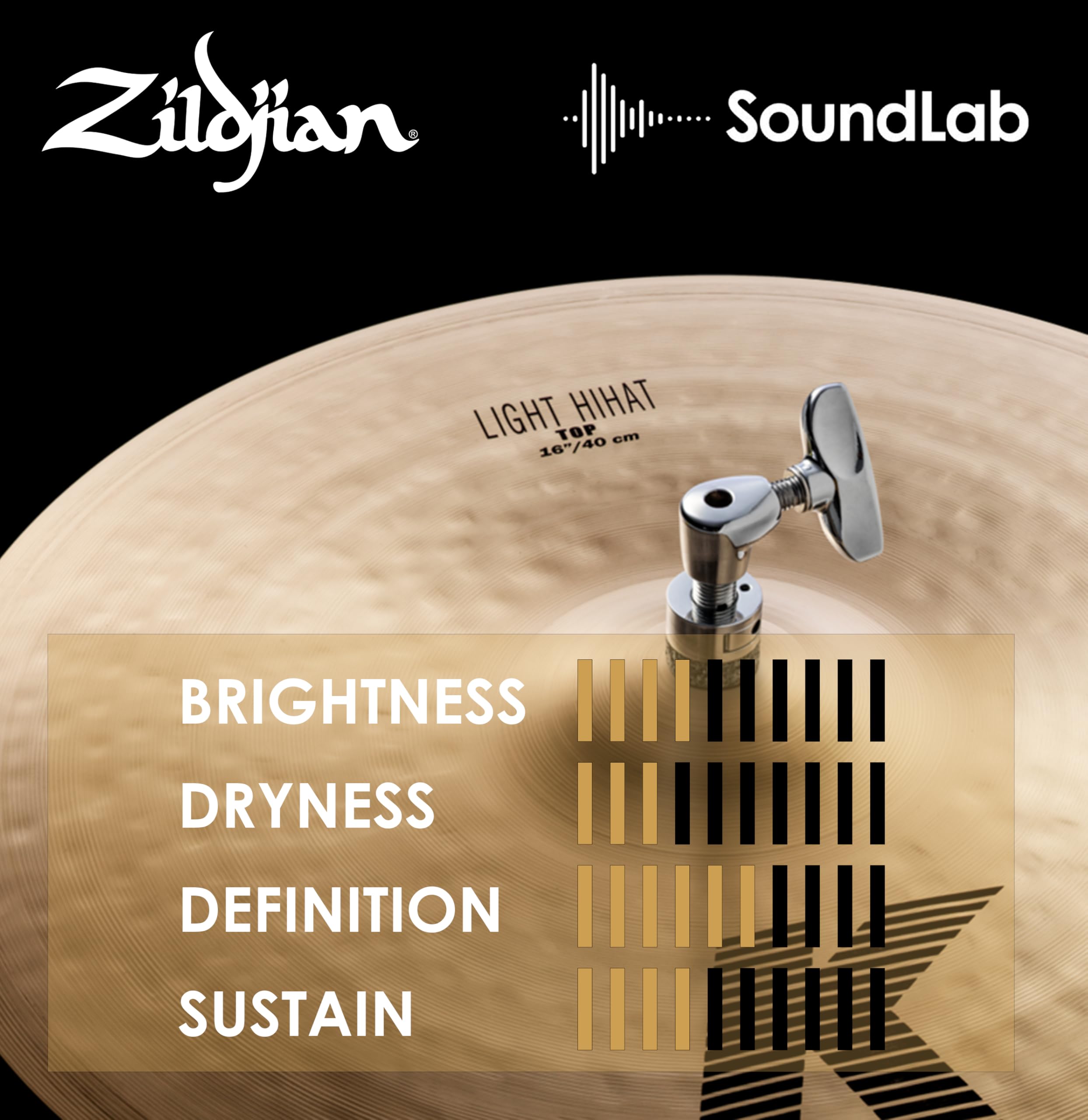 Amazon.com: Zildjian K0926 16