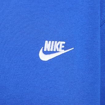 Nike FLEECE CREWNECK SWEATSHIRT