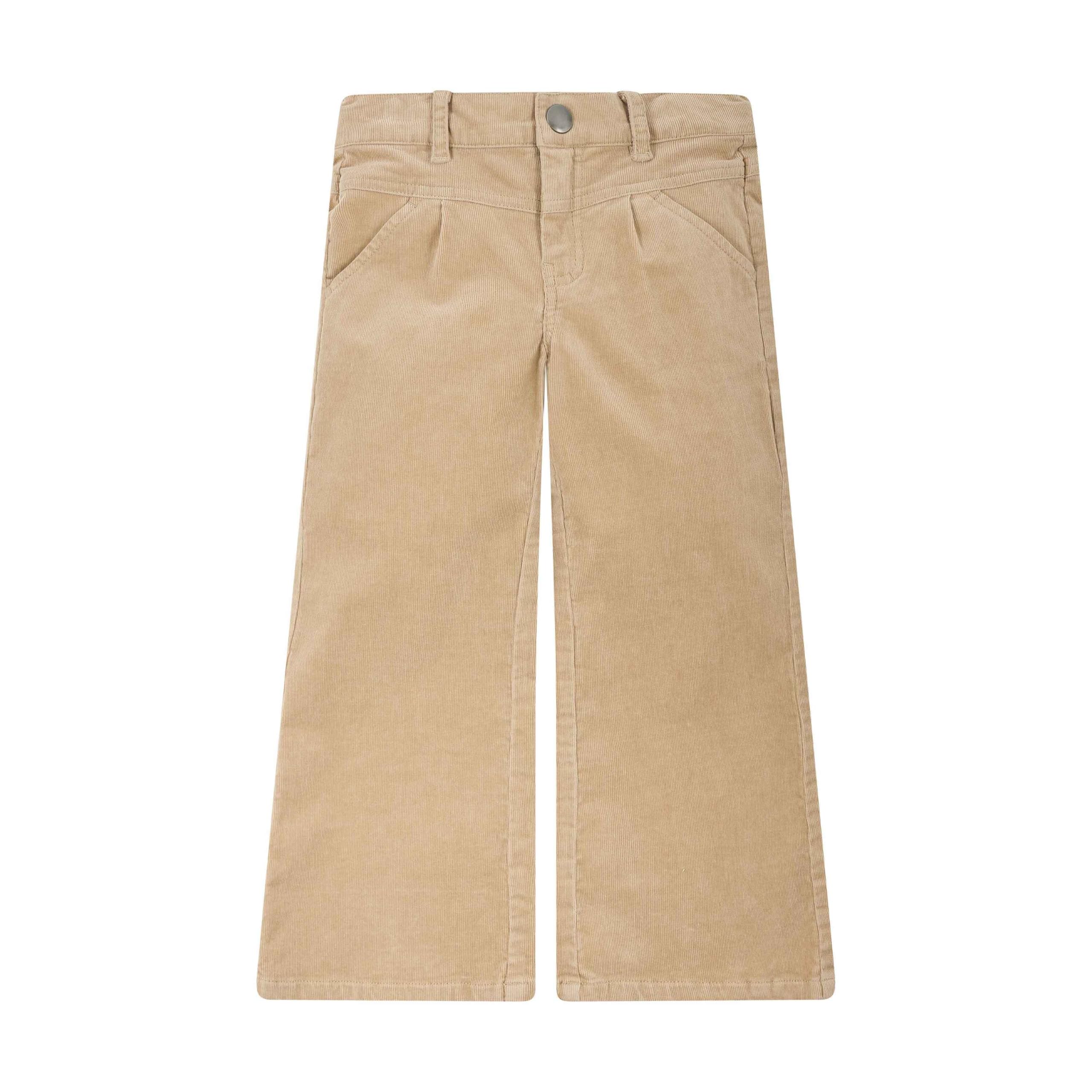 Steiff Mädchen Kordhose Cordhose