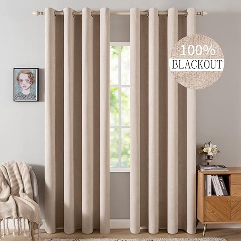 Cortinas térmicas