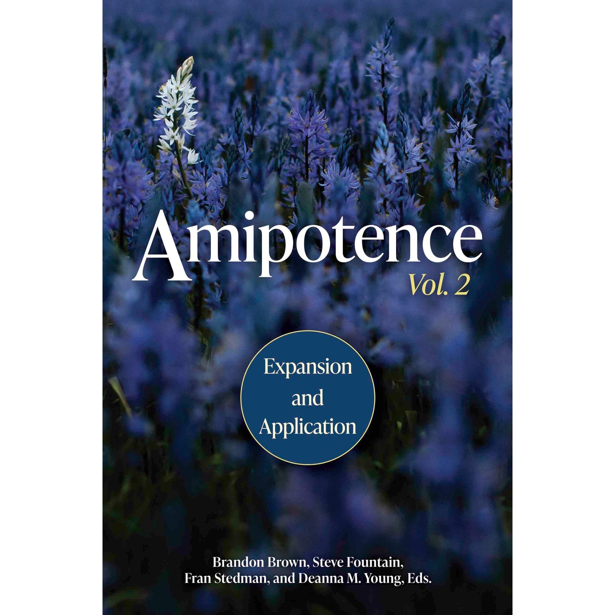 Amipotence