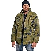 Brandit M65 Giant Jacket, Uomo