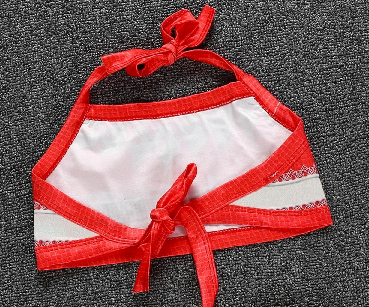 Traje de baño Tankini 2 Piezas Princesa Vaiana para Bebes y Niñas Pequeñas