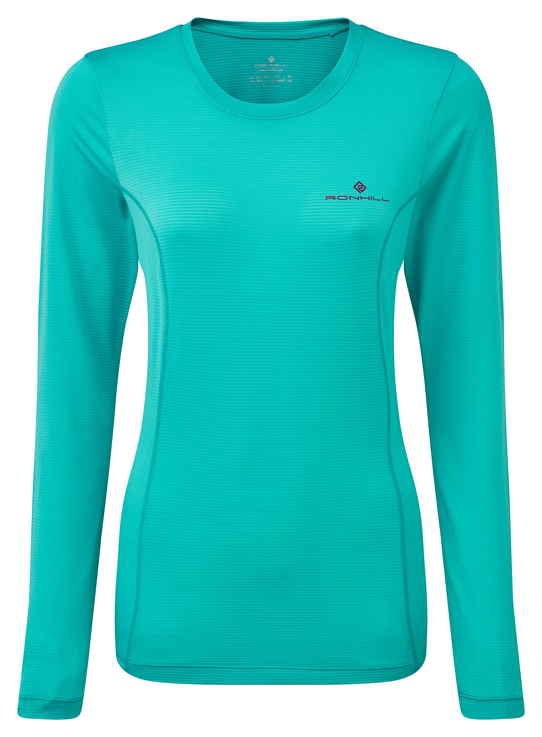 Women's Tech L/S Tee L/S Tee