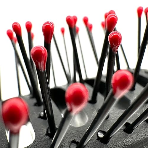 Miniatura 3 de Cepillo antiestático Phillip Brush Maxx