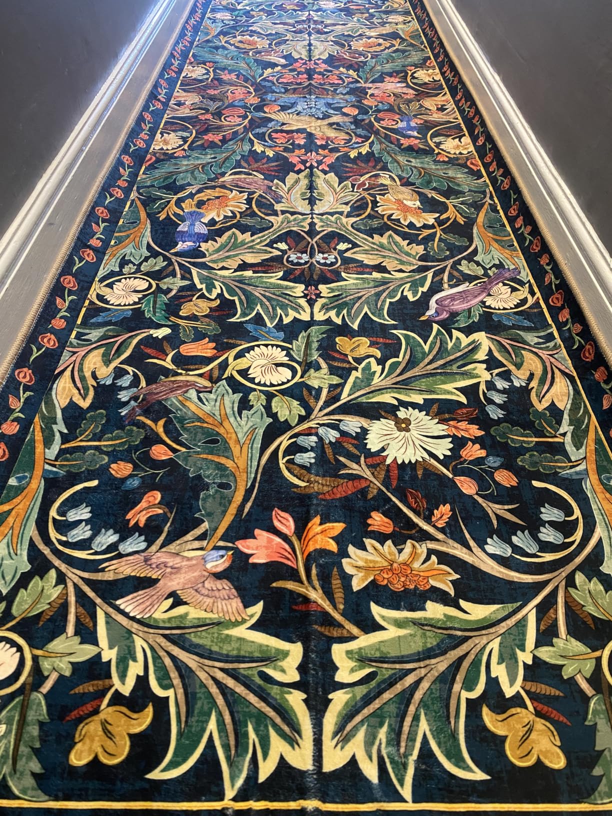 Customer photo