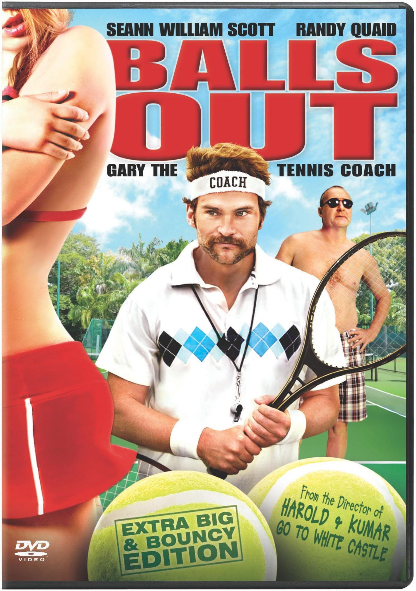Balls Out: Gary the Tennis Coach