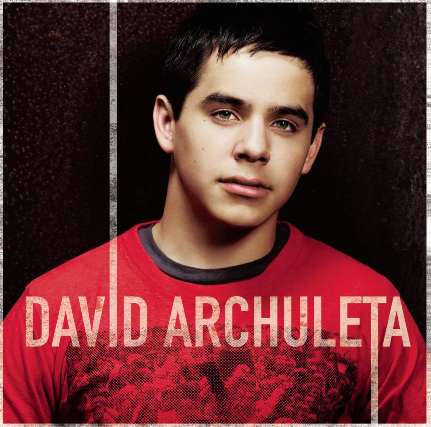その他 David [CD] David Archuleta: Archuleta, David: Amazon.ca: Music