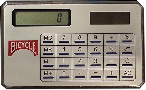 Miniatura 3 de Lote 3 Fuego y agua Ignite Fathom 2 mazos con calculadora de bolsillo cartas de Ellusionist Magic Cardist