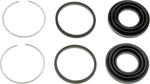 Dorman D352029 Kit de reparación de pinzas de freno de disco compatible con modelos seleccionados