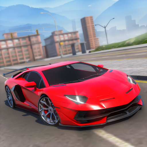 Extreme Car Driving Simulator