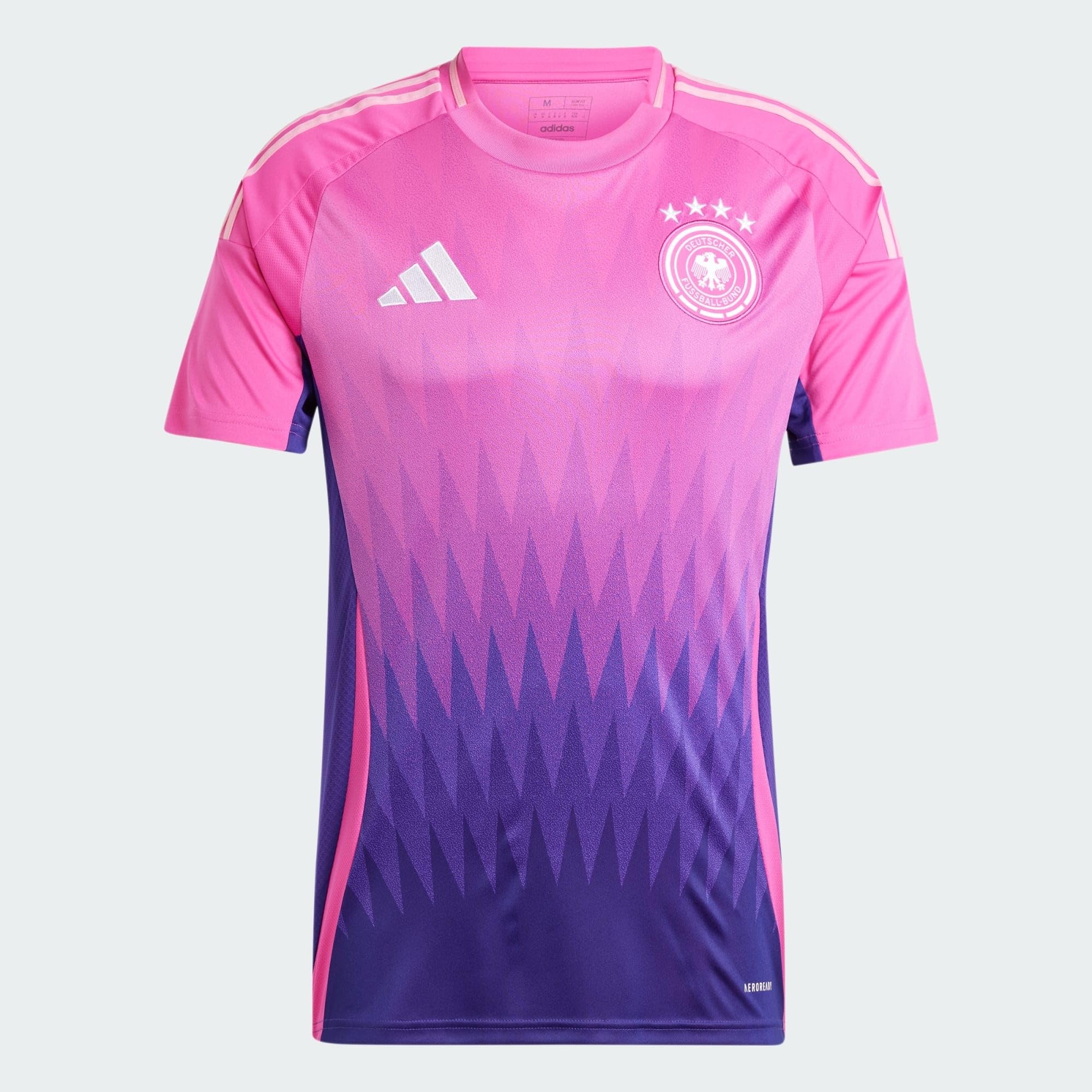 adidas DFB Germany Deutschland Away Trikot Jersey