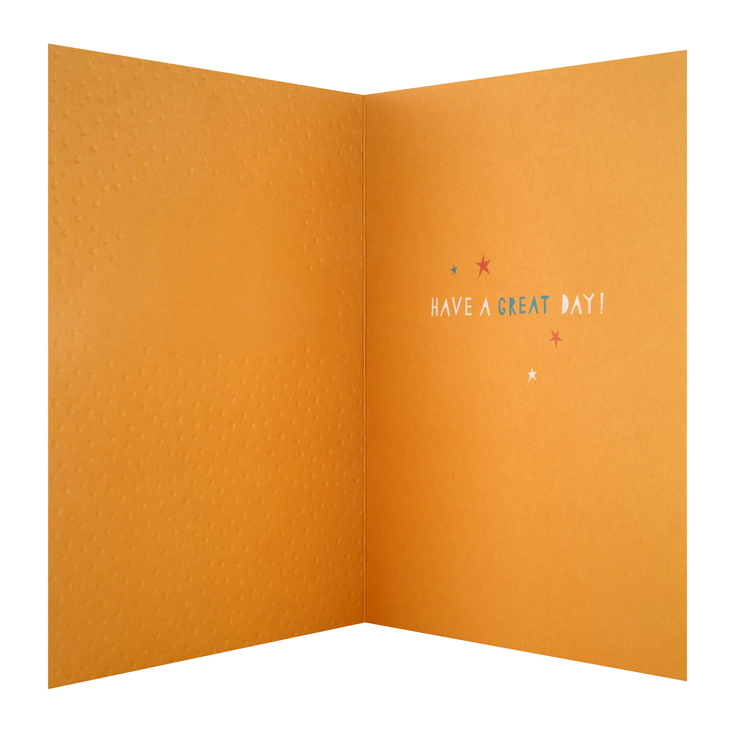 Liefdevol geschenk - wenskaart met envelop - 65501425