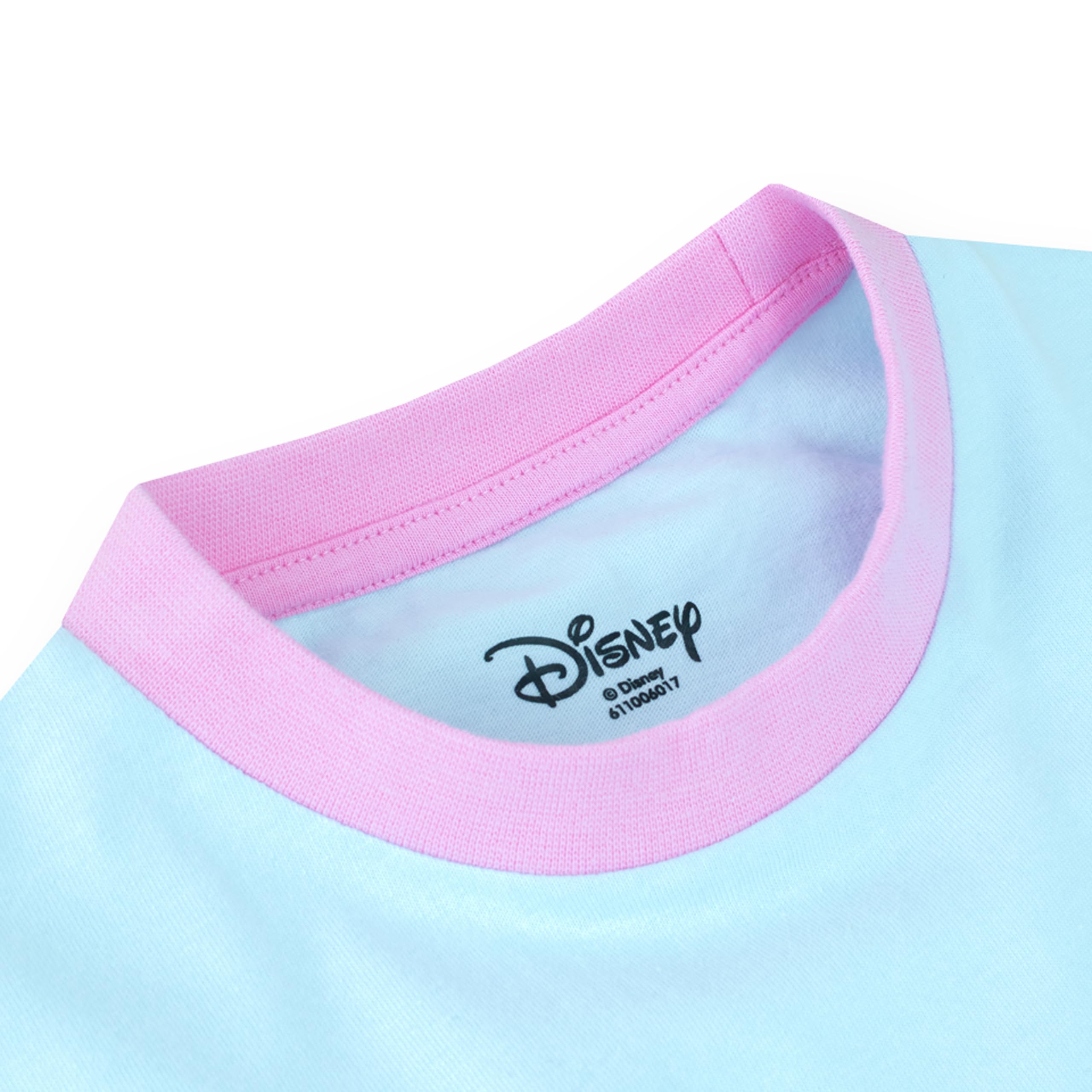 Disney Pijama Stitch | Pijama Niña Tie-Dye | Pijamas Lilo Y Stitch Chicas
