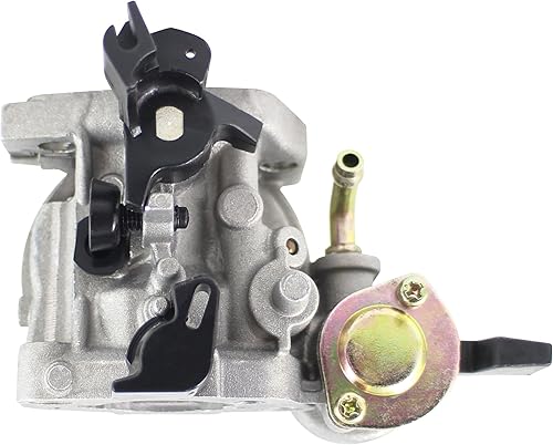 Miniatura 5 de Carburador EB3000C para Honda EB3000C EU3000i EG1400X EG2200X Generador WMP20X WB30XT2 WB30XT3 WMP20X1 Bomba de agua con GX140 GX160 GX200