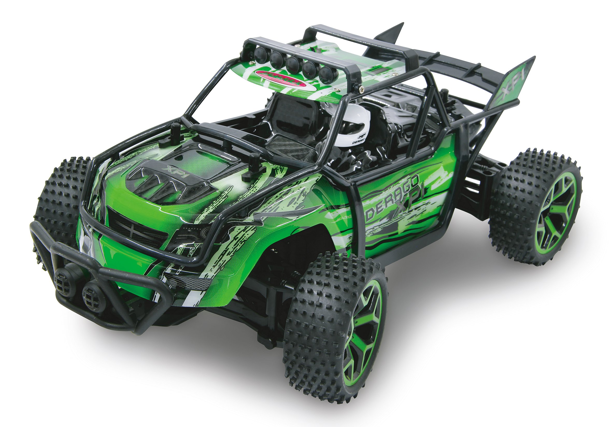 Jamara 410012 2,4 GHz "Derago XP1 4WD" samochód