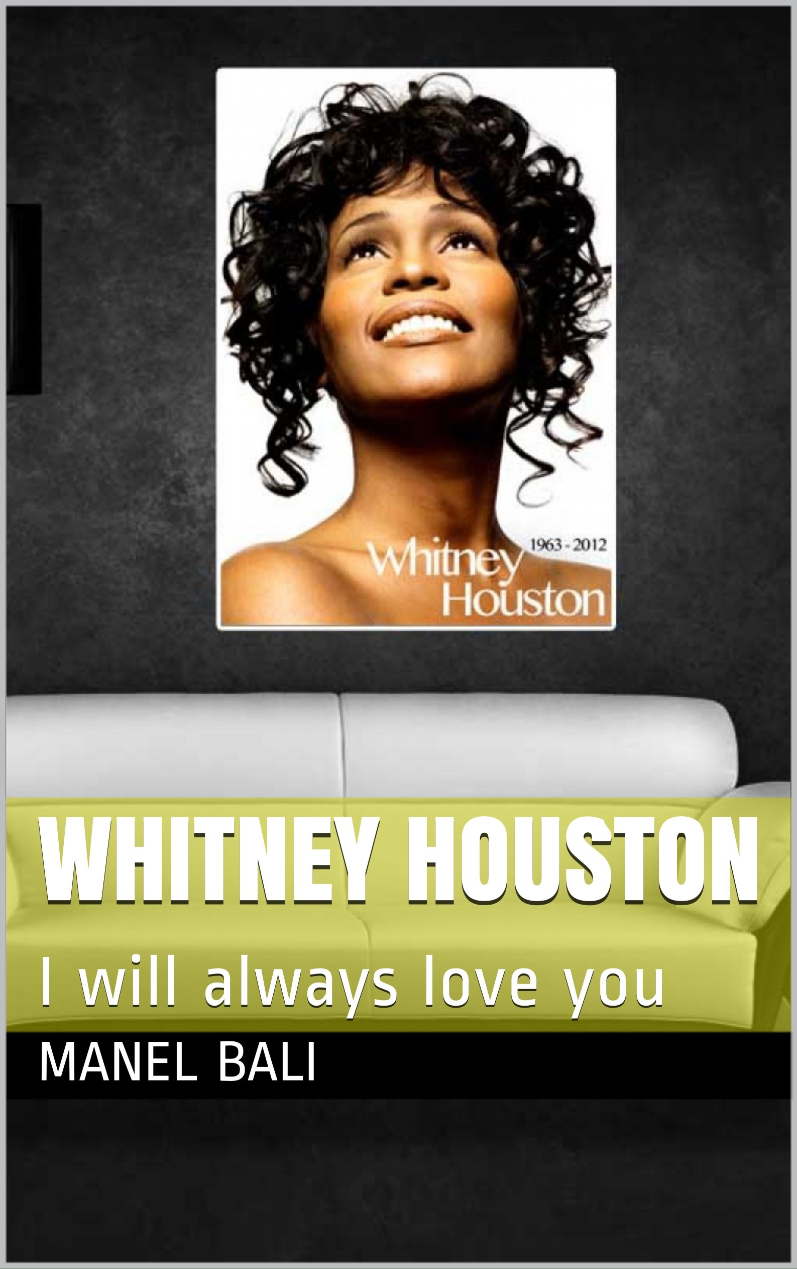 whitney houston: I will always love you