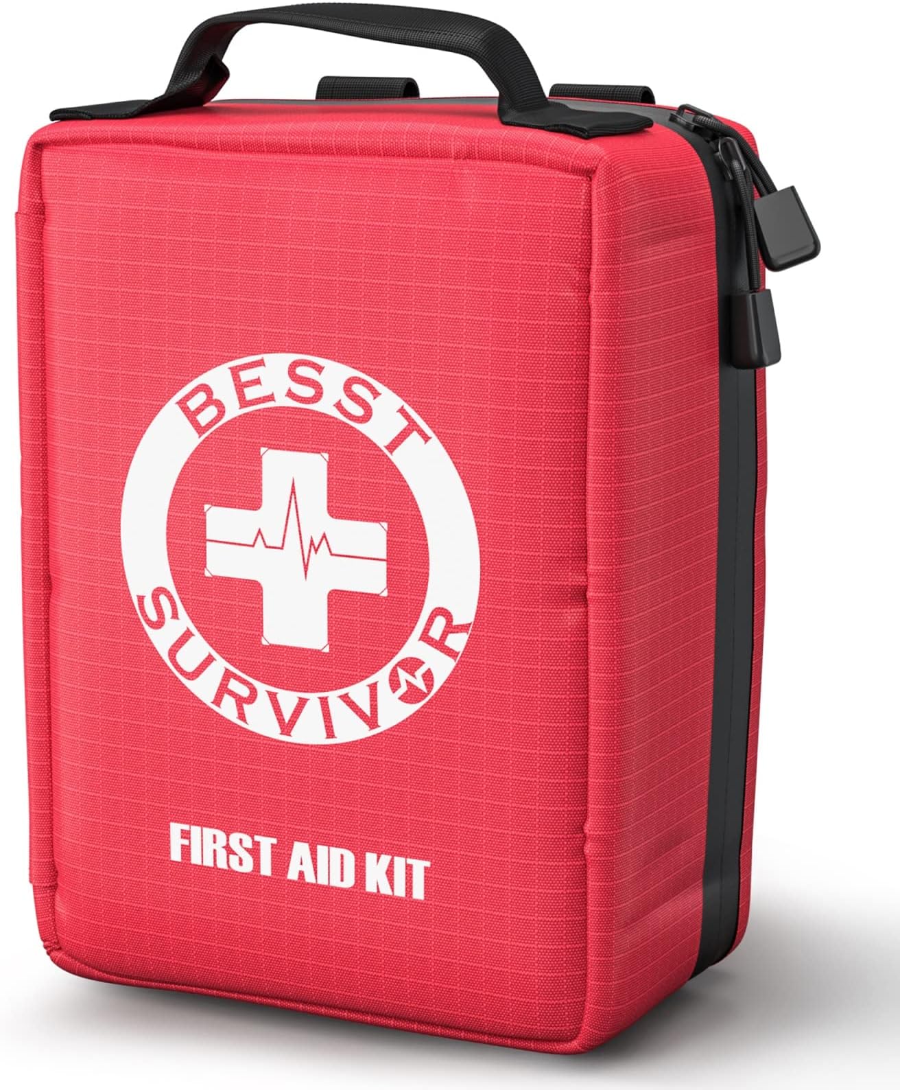 [2024 Upgrade] First Aid Trauma First Aid