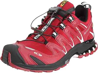 SALOMON サロモン XA PRO 3D ブラック/レッド 23cm XA PRO 3D 黒 | スニーカー/シューズ – SALOMON (サロモン) 公式