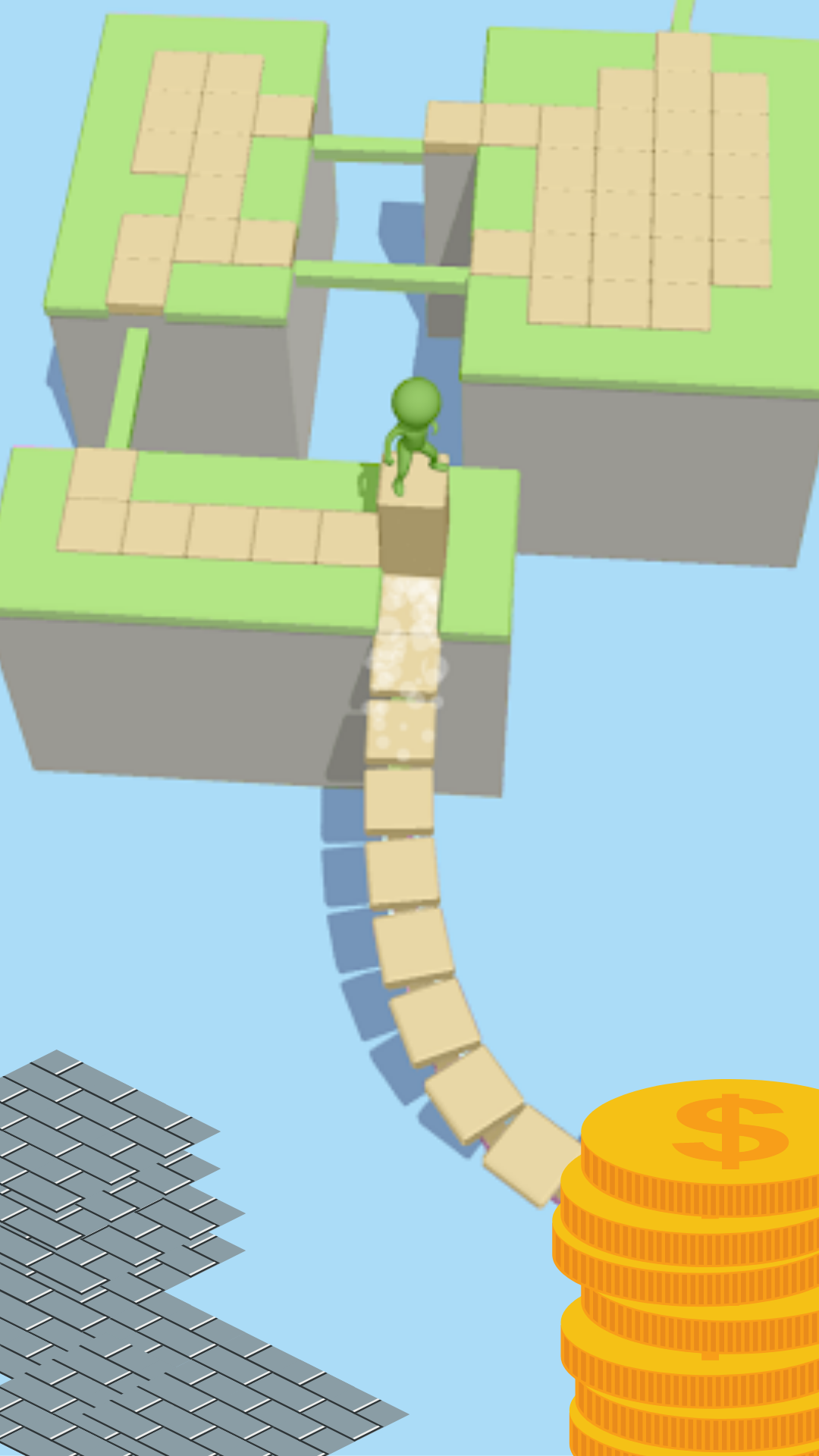 Stacking Dash Fun Stack GameAmazon.inAppstore for Android