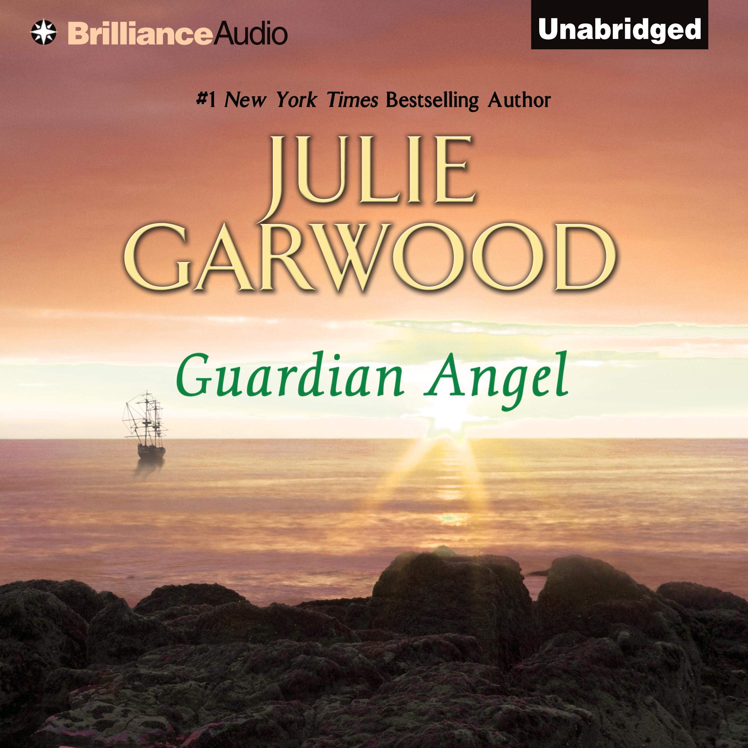 Cover art for Guardian Angel