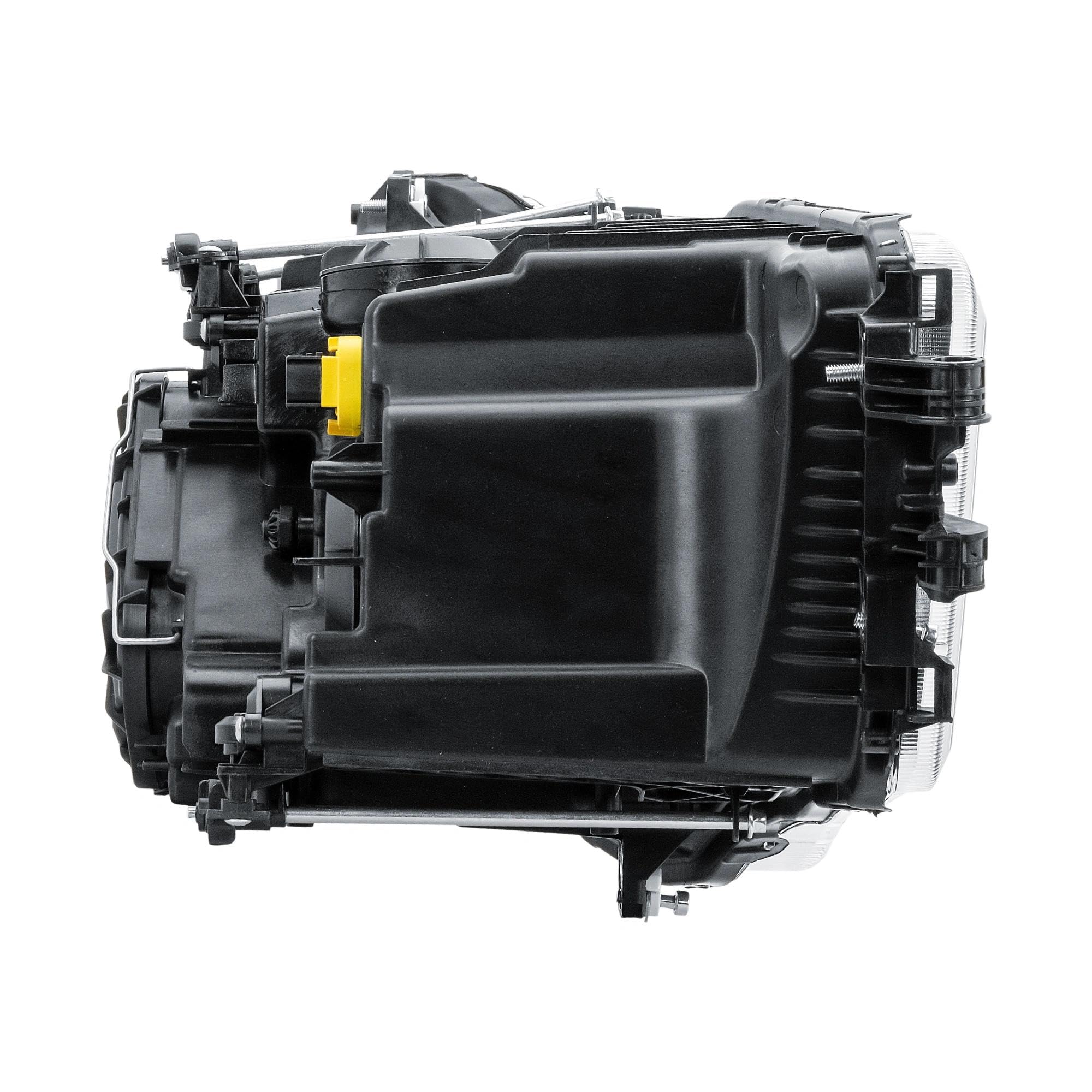 Frontscheinwerfer Links für Mercedes Arocs Antos MP4 MP5 Lkw | 24V, Fahrerseite, elektrische Verstellung