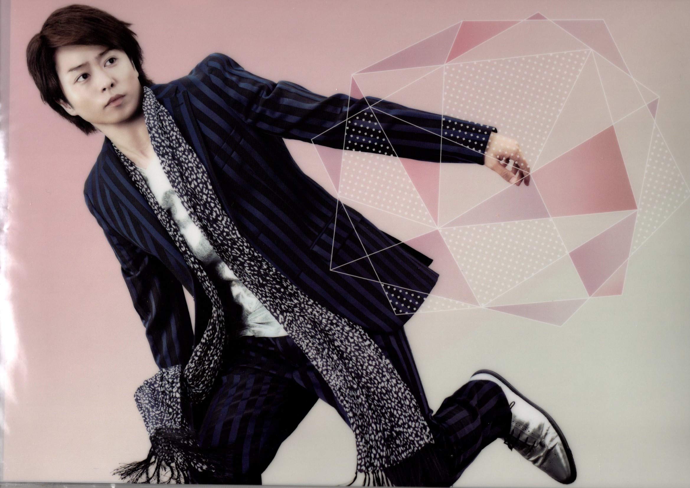 Amazon.co.jp: 嵐 ARASHI LIVE TOUR 2014 THE DIGITALIAN 公式グッズ