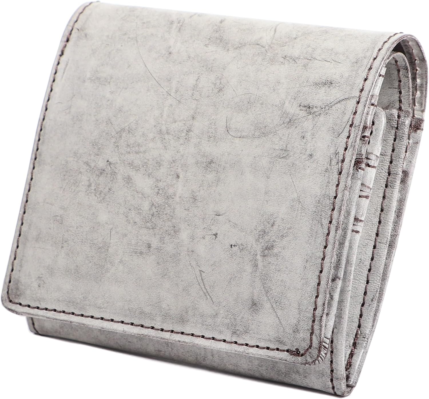 ヒズファクトリー　プエブロ　二つ折り財布　coprire BOX小銭入　オリーバ Amazon | [ヒズファクトリー] 財布 プエブロ メンズ 二つ折り