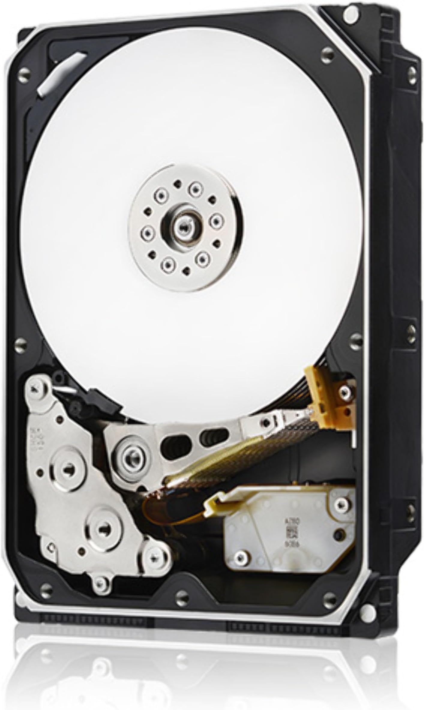 HGSTUltrastar He10 3.5" 8000 GB SAS