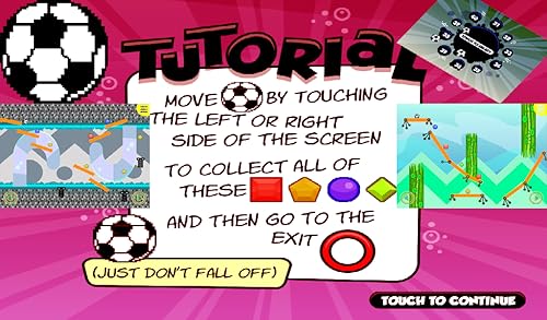 Super Bouncing Ball Amazon Appstore For Android