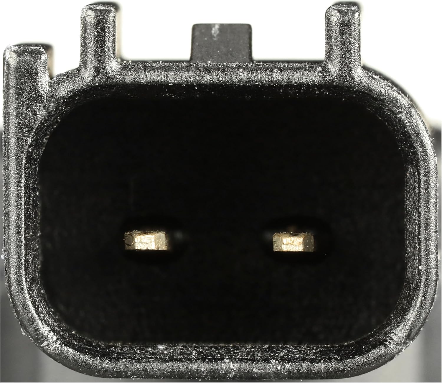 Gates PV410 Vapor Canister Purge Solenoid - 2 Hose Port (15/32" x 15/32")