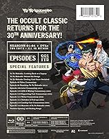 Vista 2 de Yu Yu Hakusho - 30th Anniversary Box Set Blu-ray