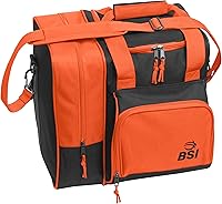 Vista 4 de Bolsa de mano para una bola, marca BSI