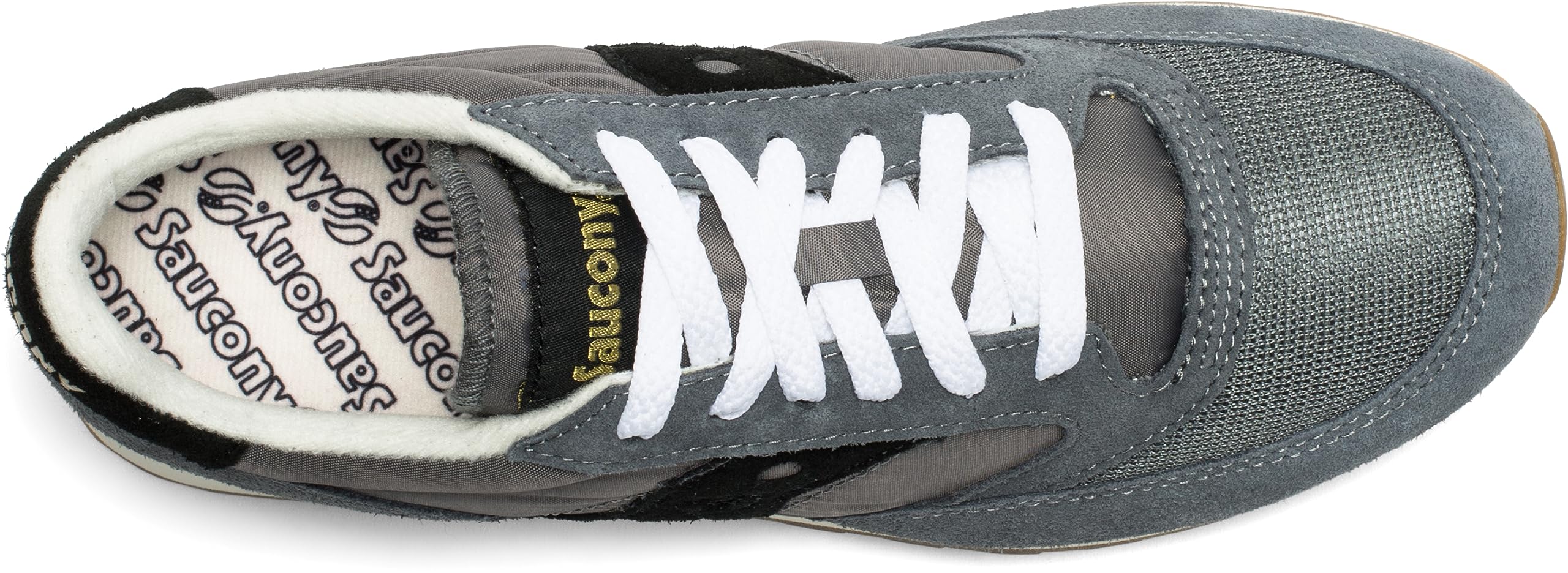 Saucony Jazz Original Vintage, Sneaker Uomo