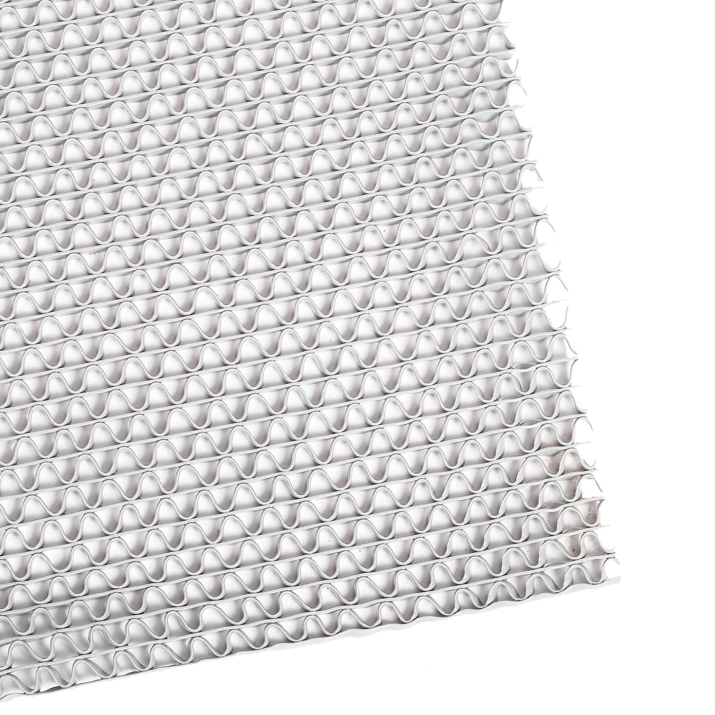 Nisorpa Drainage Non Slip Wet Area Commercial Floor Mat 3x10 Ft 0.22